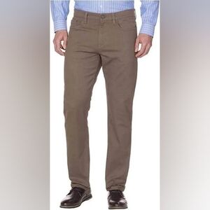 English Laundry Brown/Tan Casual Trousers NWT